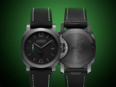 razer panerai watch